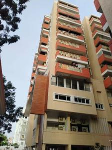 Image of 1180 Sq.ft 2 BHK Apartment / Flat for sale in Nizampet, Hyderabad for Rs. 7400000