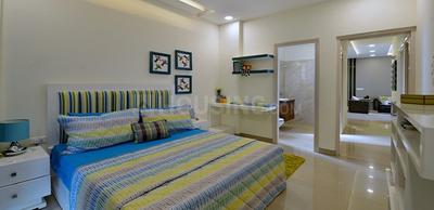 Bedroom Image of 1465 Sq.ft 3 BHK Apartment / Flat for sale in Ashiana Mulberry, Sector 2 Sohna for Rs. 10700000