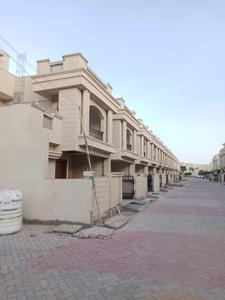 Image of 2008 Sq.ft 4 BHK Villa for rent in Swadesh Orchard Majesty, Gandhinagar, Bhopal for Rs. 32000
