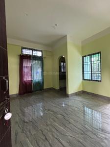 Hall Image of 950 Sq.ft 1 BHK Independent House for rent in Hengrabari Guwahati for Rs. 9000