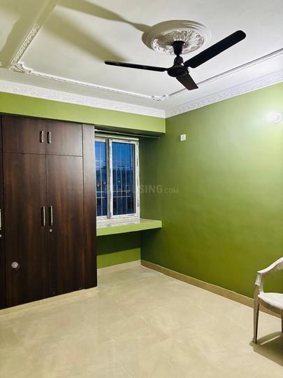 Perfect Property Bedroom 1