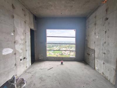 Hall Image of 2400 Sq.ft 4 BHK Apartment / Flat for sale in Sobha Brooklyn Towers Townpark by Sobha Limited, Yadavanahalli Bengaluru for Rs. 30000000