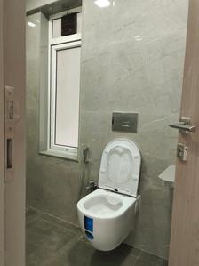Bedroom One Image of 1100 Sq.ft 3 BHK Apartment / Flat for sale in Shreepati Insignia, Vile Parle West Mumbai for Rs. 49000000
