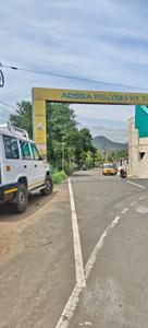 Image of 1090 Sq.ft Residential Plot / Land for sale in Kovai Pudur, Coimbatore for Rs. 1350000