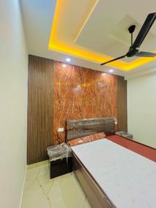 Bedroom Image of 1050 Sq.ft 2 BHK Apartment / Flat for sale in Capital Home 3, Sector 73 Noida for Rs. 4250000