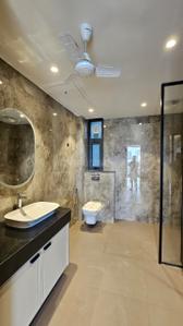 Bathroom Image of 3800 Sq.ft 4 BHK Builder Floor for sale in Sector 56 Gurgaon for Rs. 29000000