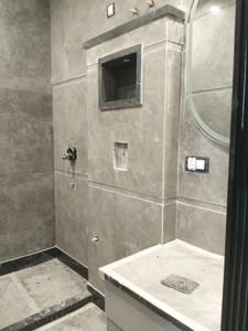 Bedroom One Image of 1700 Sq.ft 3 BHK Builder Floor for sale in Pitampura New Delhi for Rs. 40000000