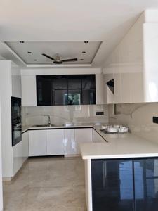 Kitchen Image of 2250 Sq.ft 4 BHK Builder Floor for sale in DDA Residential Flats, Sector 8 Dwarka New Delhi for Rs. 30000000