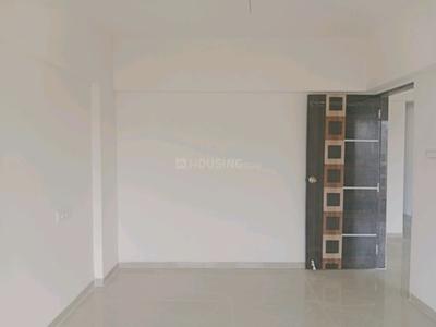 Bedroom Image of 885 Sq.ft 2 BHK Apartment / Flat for sale in Borivali West Mumbai for Rs. 18500009