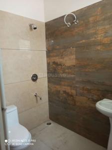 Bathroom Image of 999 Sq.ft 2 BHK Apartment / Flat for sale in Aman Affordable Luxury1, Kharar Mohali for Rs. 2990000
