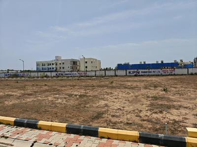 Image of 1334 Sq.ft Residential Plot / Land for sale in Guduvancheri, Chennai for Rs. 3735200