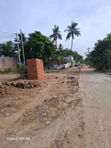 Image of 650 Sq.ft 2 BHK Independent House for sale in Manali New Town, Chennai for Rs. 4900000