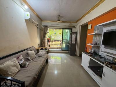 2 BHK Flat