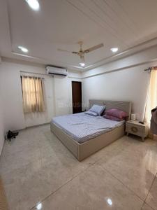Bedroom Image of 2901 Sq.ft 4 BHK Apartment / Flat for sale in Ramdaspeth Nagpur for Rs. 32500000