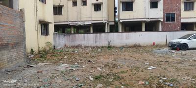 Image of 2205 Sq.ft Residential Plot / Land for sale in Ambattur, Chennai for Rs. 20947500