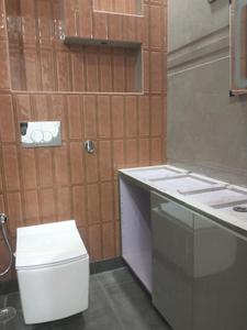 Bedroom Two Image of 1125 Sq.ft 3 BHK Builder Floor for sale in Vikaspuri New Delhi for Rs. 21500000