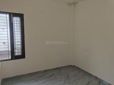 Bedroom Image of 2580 Sq.ft 2 BHK Independent House for rent in Shanti Nagar Rewari for Rs. 25000