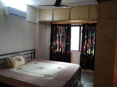 Bedroom Image of 1095 Sq.ft 2 BHK Apartment / Flat for sale in Eden Gardens, Anushakti Nagar Mumbai for Rs. 25000000
