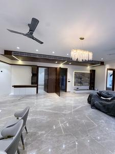 Kitchen Image of 2800 Sq.ft 4 BHK Builder Floor for sale in Anand Vihar New Delhi for Rs. 55000000