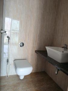 Image of 825 Sq.ft 2 BHK Apartment / Flat for sale in Marathon Nexzone, Kudave, Navi Mumbai for Rs. 7245000