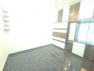 Bedroom Image of 900 Sq.ft 2 BHK Builder Floor for rent in Bidarahalli Bengaluru for Rs. 15000