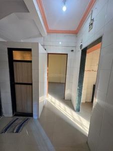 Hall Image of 625 Sq.ft 1 BHK Apartment / Flat for sale in Kalyan West Kalyan for Rs. 4000000