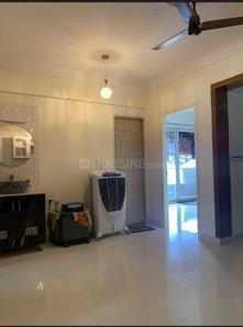 Hall Image of 1200 Sq.ft 2 BHK Apartment / Flat for rent in Whitefield Bengaluru for Rs. 35000