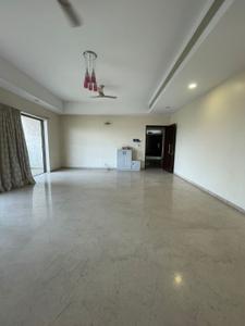4 BHK Flat