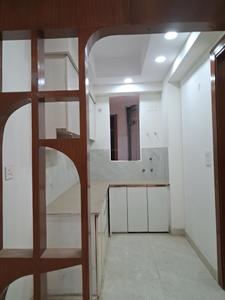 Kitchen Image of 1350 Sq.ft 3 BHK Apartment / Flat for sale in Capital Hometech Pride 2, Sector 73 Noida for Rs. 5400000