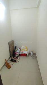 Bedroom Image of 500 Sq.ft 1 BHK Apartment / Flat for sale in Bramha Sky One, Undri Pune for Rs. 3800000