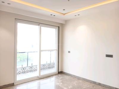 4 BHK Independent Builder Floor