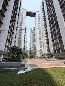 Image of 687 Sq.ft 2 BHK Apartment / Flat for sale in Rustomjee Bella, Bhandup West, Mumbai for Rs. 16200000