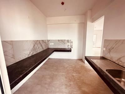 Kitchen Image of 2460 Sq.ft 3 BHK Apartment / Flat for sale in ACE Parkway, Sector 150 Noida for Rs. 41900000