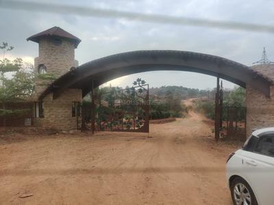 Image of 3600 Sq.ft 3 BHK Farm House for sale in Harohalli, Anekal, Bengaluru for Rs. 12000000