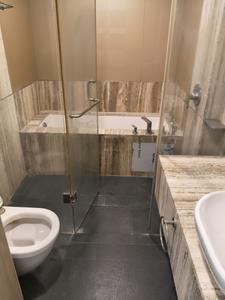 Bedroom Two Image of 1150 Sq.ft 2 BHK Apartment / Flat for sale in Lodha Enchante, Sion Mumbai for Rs. 32000000