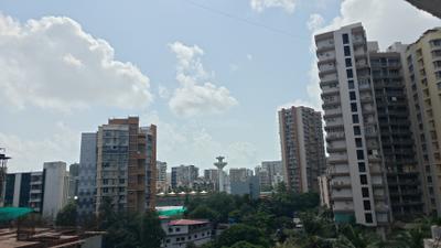 Image of 800 Sq.ft 2 BHK Apartment / Flat for rent in Andheri West, Mumbai for Rs. 90000