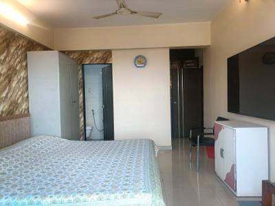 Bedroom Image of 1500 Sq.ft 3 BHK Apartment / Flat for sale in Sanpada Navi Mumbai for Rs. 37500000