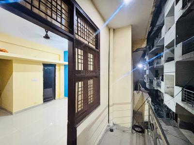 Balcony Image of Your Rooms in Sector 62, Noida