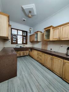 Kitchen Image of 990 Sq.ft 3 BHK Duplex for sale in Sector 20 Panchkula for Rs. 11000000