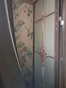 Bedroom Two Image of 1400 Sq.ft 3 BHK Apartment / Flat for sale in Sector 74 Noida for Rs. 5500000
