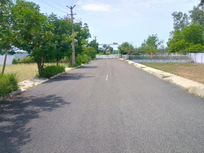Image of 1300 Sq.ft Residential Plot / Land for sale in Thiruporur, Chennai for Rs. 3575000