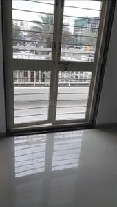 Balcony Image of 946 Sq.ft 2 BHK Apartment / Flat for sale in Sai Swami Classic, Moshi Pune for Rs. 4890000