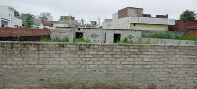 Sector 6 Plot View 2