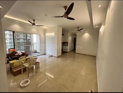 Hall Image of 1895 Sq.ft 3.5 BHK Apartment / Flat for rent in Golfgreen Elite Golf Green, Sector 79 Noida for Rs. 55000