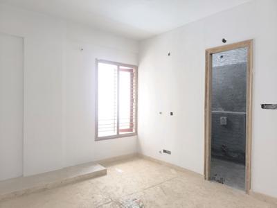 Bedroom Image of 2150 Sq.ft 3 BHK Apartment / Flat for sale in Dhriti Elite, Jyotipuram Bengaluru for Rs. 20000000