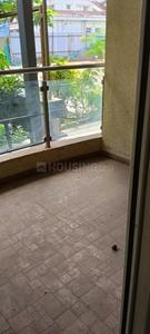 Balcony Image of 1250 Sq.ft 2.5 BHK Apartment / Flat for sale in Sai Proviso Leisure Town, Hadapsar Pune for Rs. 14500000