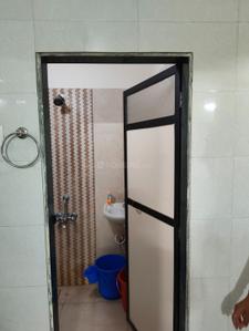 Bathroom Image of 900 Sq.ft 2 BHK Apartment / Flat for sale in Chendhare Alibag for Rs. 6000000