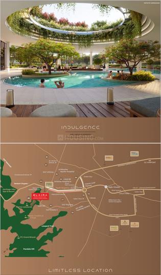 Conscient Elaira Residences Phase 1 Main Image 1