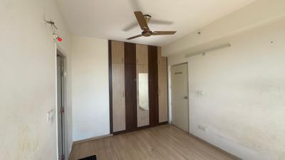 Bedroom Image of 1900 Sq.ft 3.5 BHK Apartment / Flat for rent in DLF Westend Heights, Akshayanagar Bengaluru for Rs. 56000