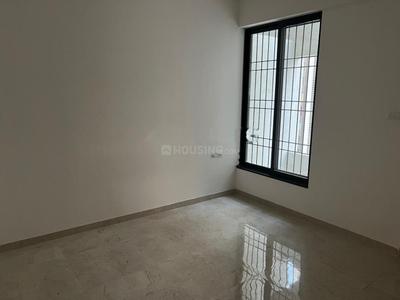 Bedroom Image of 1292 Sq.ft 3 BHK Apartment / Flat for sale in Rama Metro Life Optima Residences, Tathawade Pune for Rs. 10000000